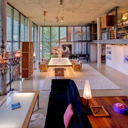 3br Relaxing And Spacious * Saas-Fee