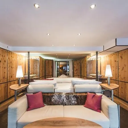 3br Relaxing And Spacious Apartment Saas-Fee