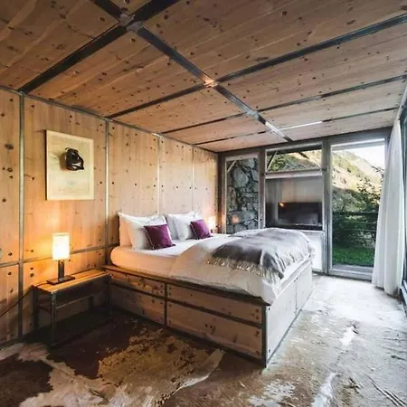 3br Relaxing And Spacious Saas-Fee