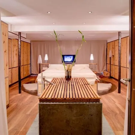 3br Relaxing And Spacious * Saas-Fee