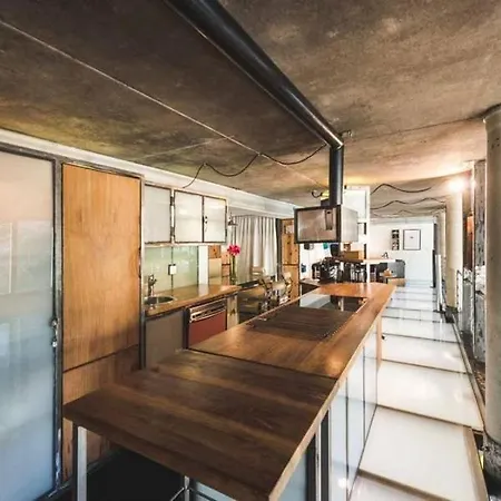 3br Relaxing And Spacious Apartment