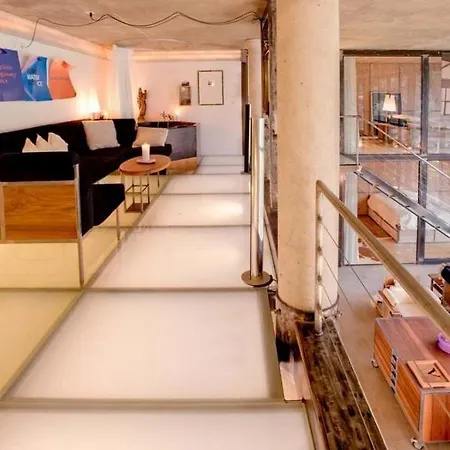 Apartment 3br Relaxing And Spacious *