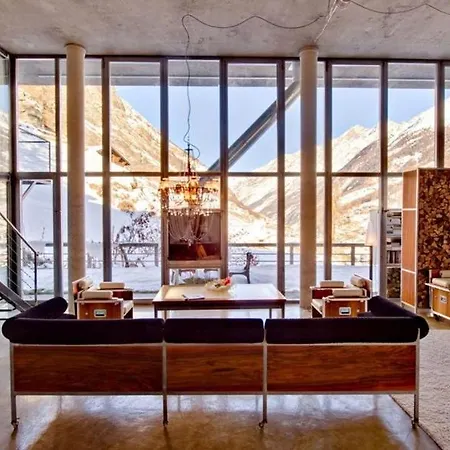 Apartment 3br Relaxing And Spacious Saas-Fee